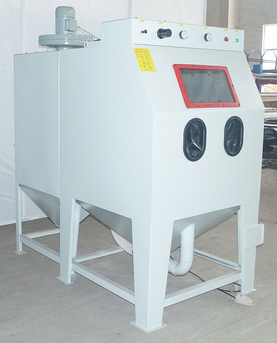 南平湿式手动喷砂机,微-喷砂技术带来的无与伦比清洁效果