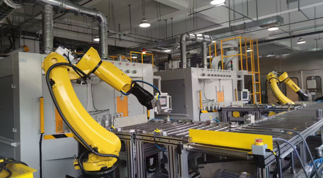 南平喷砂机常见类型及适用场景全解析