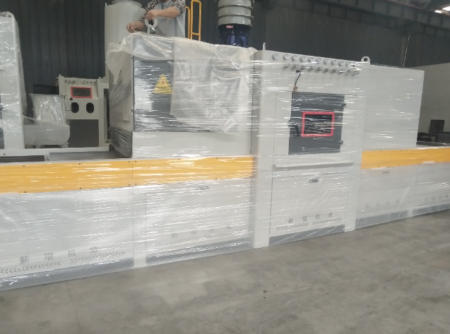 南平喷砂机操作规范 新手必学安全要点