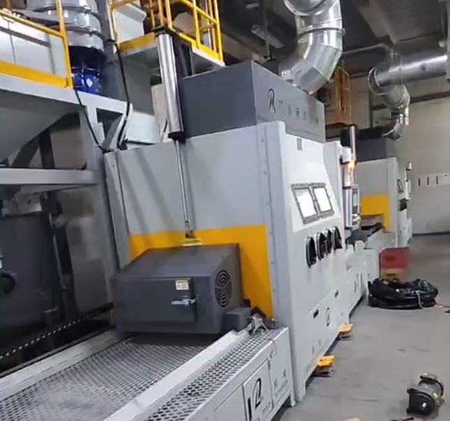 南平新手用喷砂机如何避免操作失误