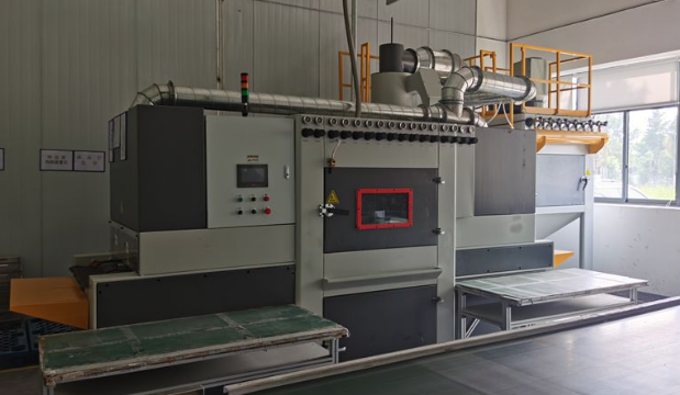 南平如何提升喷砂机工作效率 这几招超实用