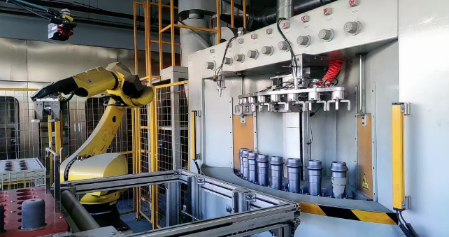 南平喷砂机快速换料技巧 节省施工时间