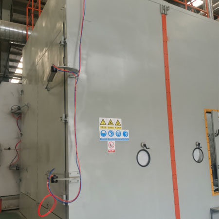 南平吊挂式抛丸机有什么特点