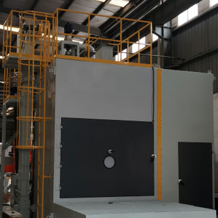 南平玻璃喷砂机有哪些特点